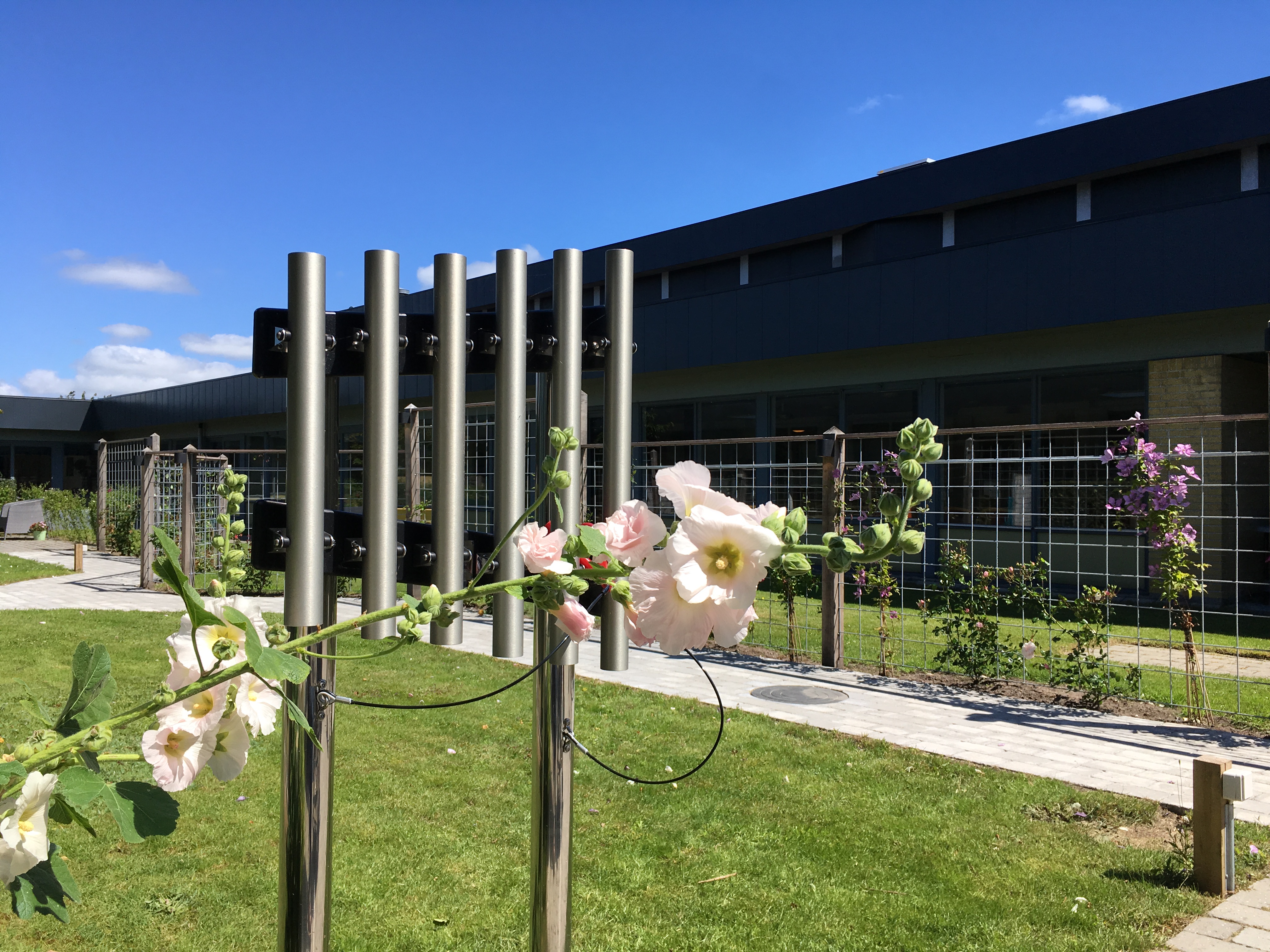 Sansehaven Neurorehab