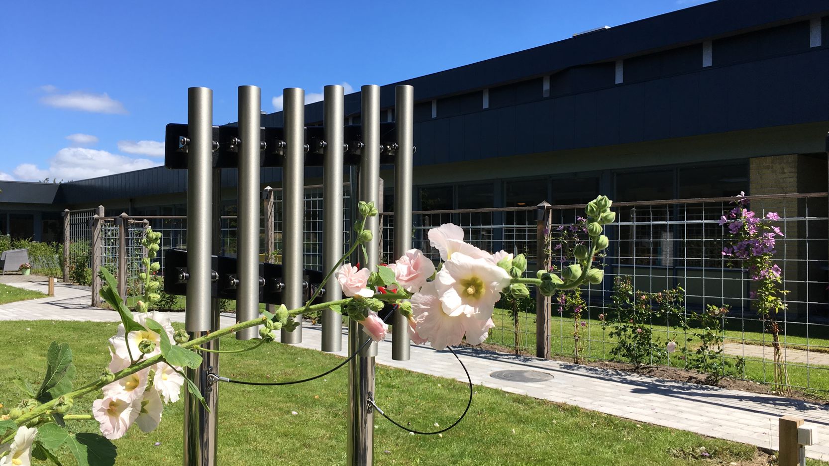 Sansehaven Neurorehab