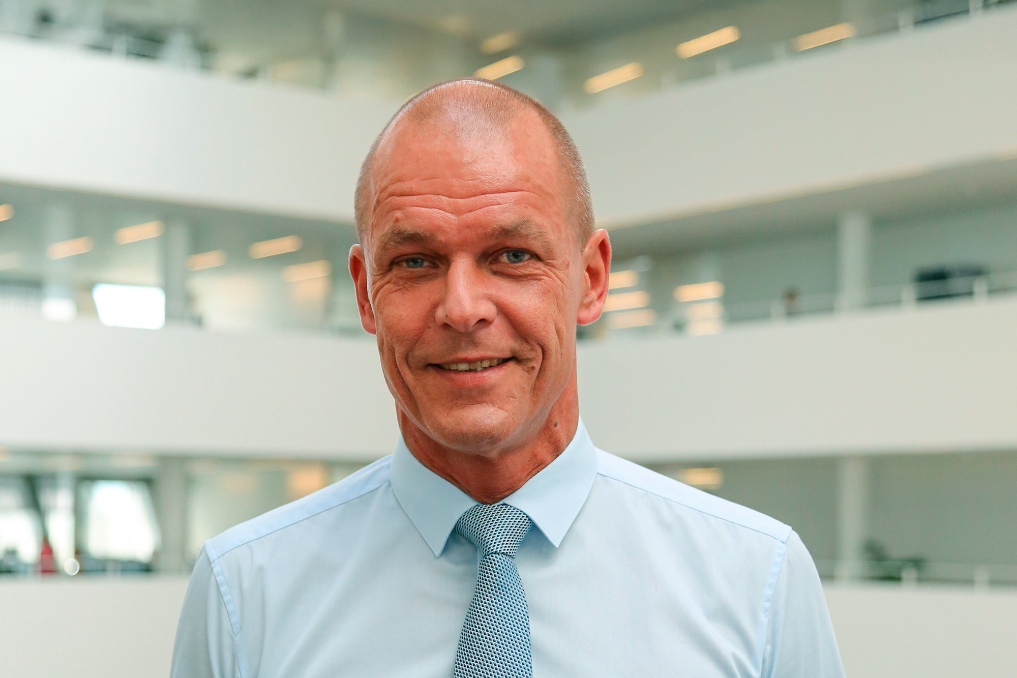Lasse Jacobsen, Kommunaldirektør