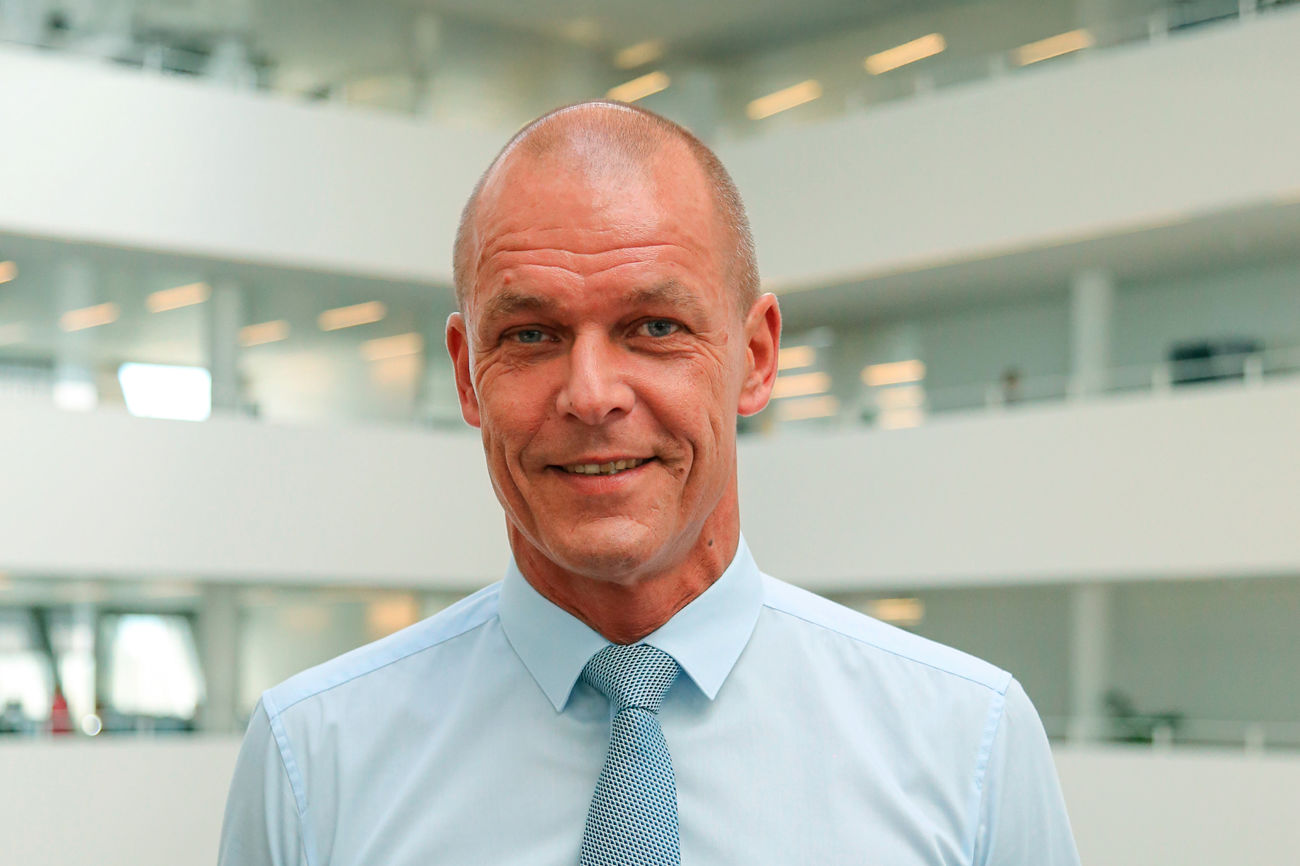 Lasse Jacobsen, Kommunaldirektør