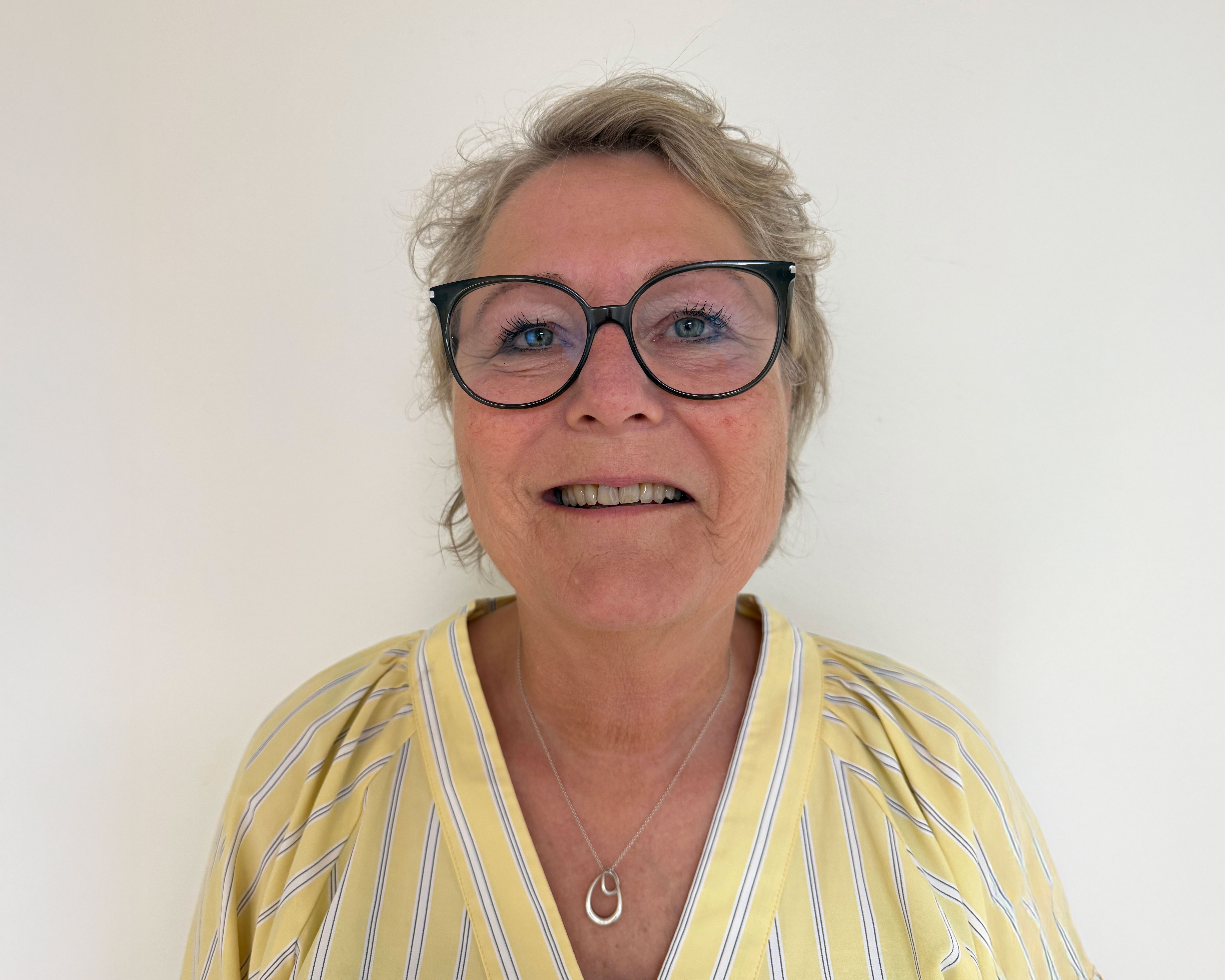 Karen Østergaard