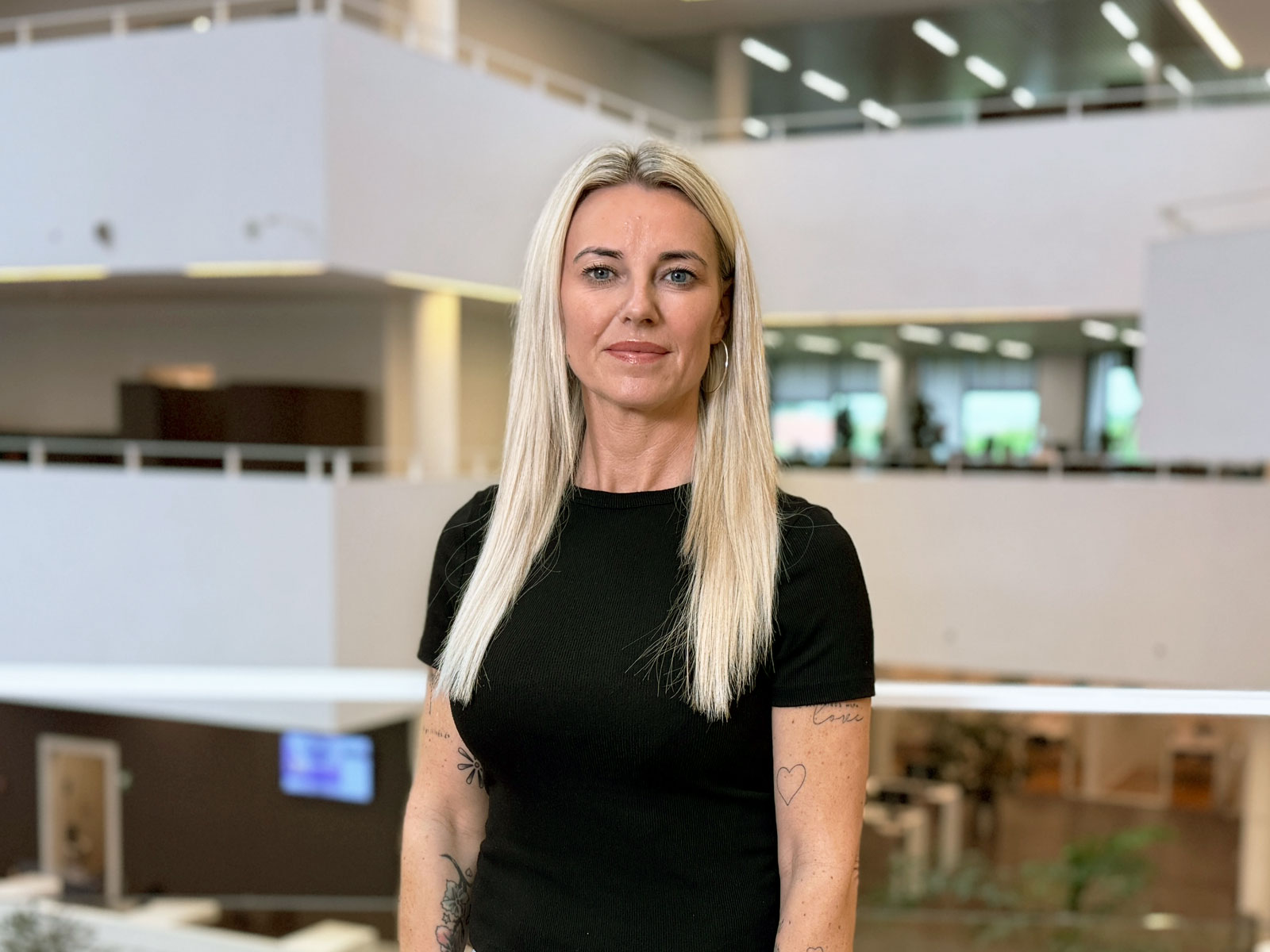Marlene Rydahl Hansen