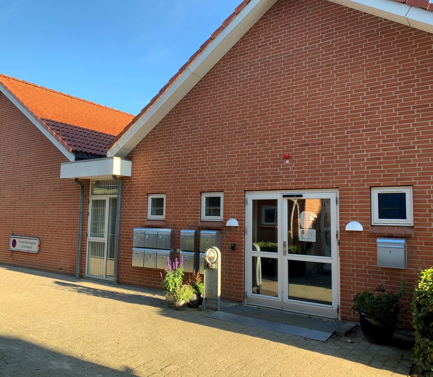 Kærsangervej 68 facade