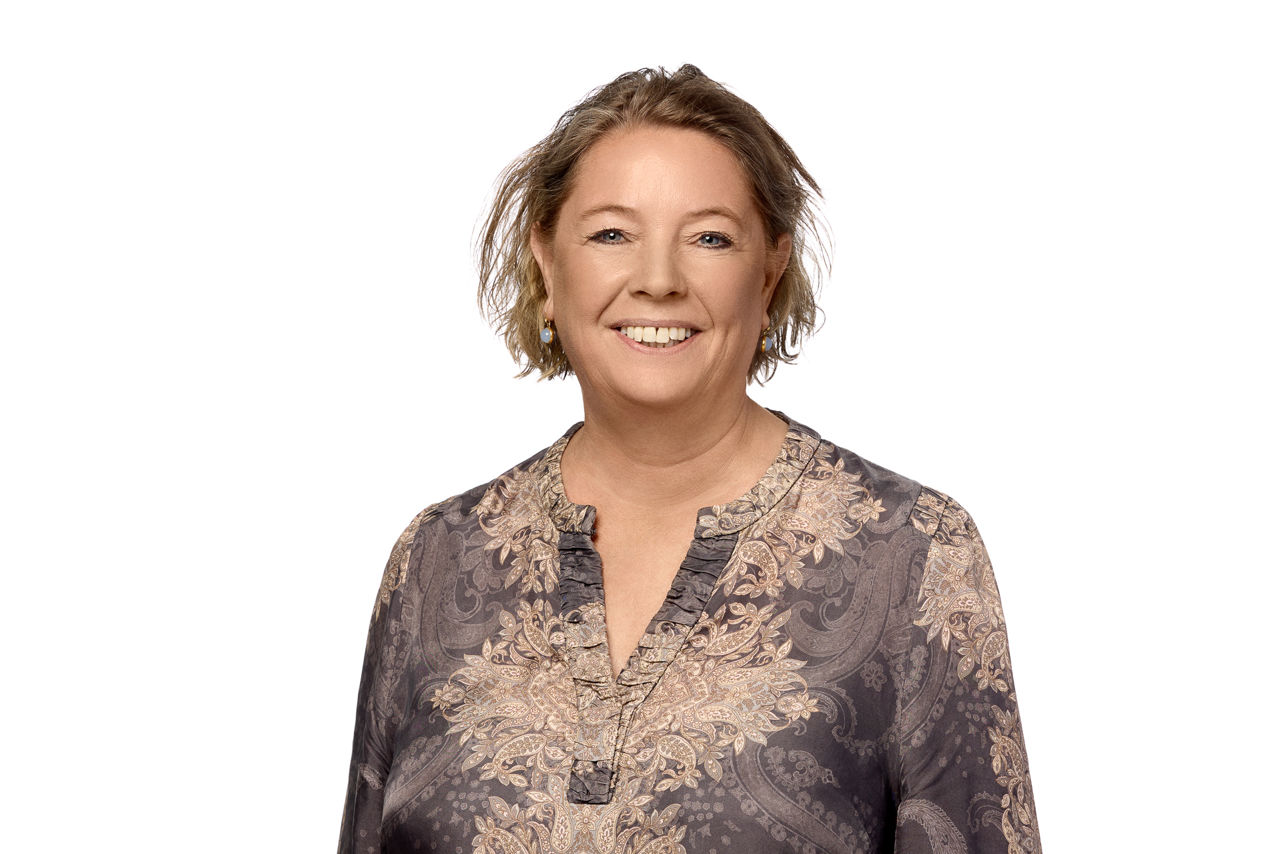 Lotte Junker Pedersen