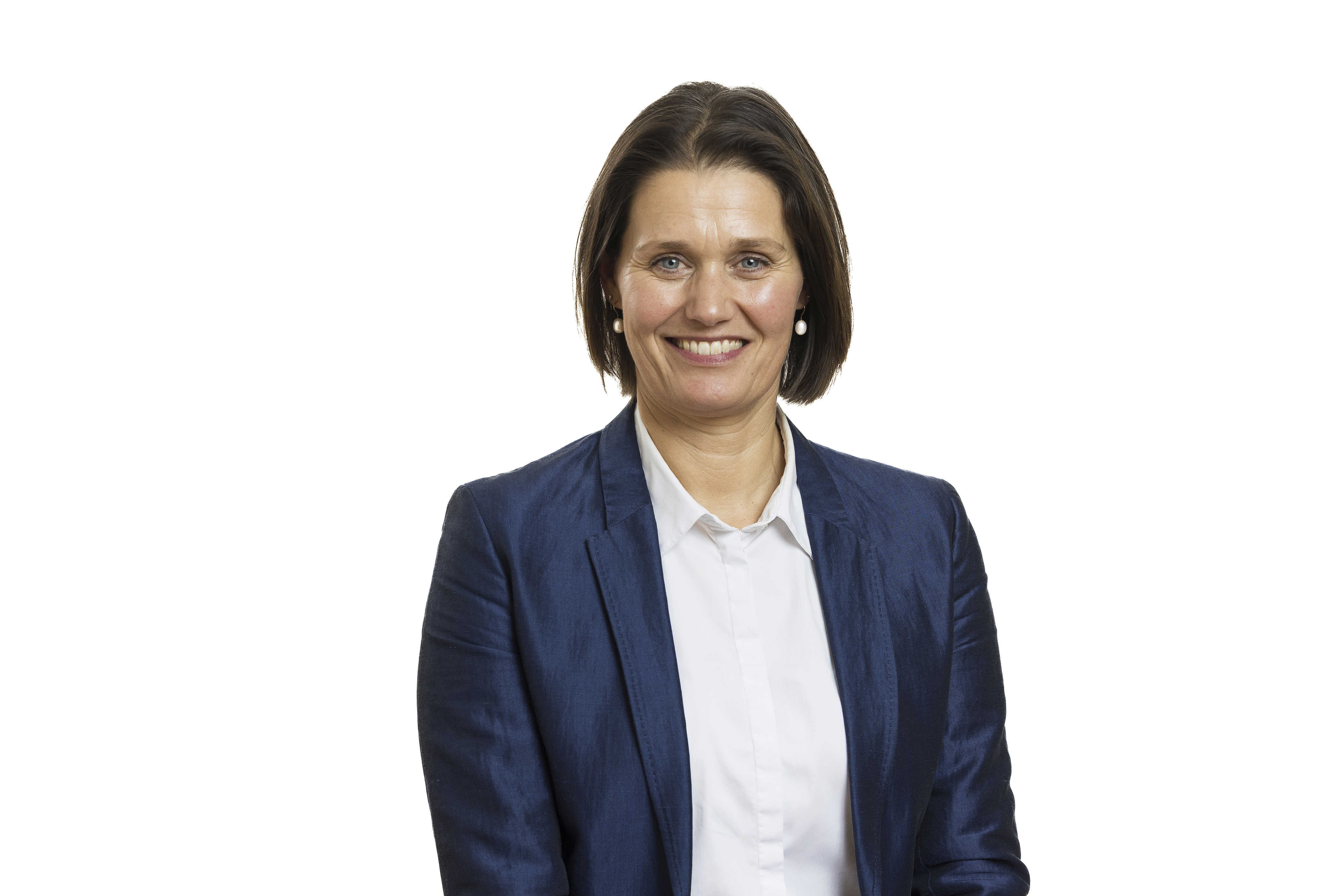 Katrine Fusager Rohde