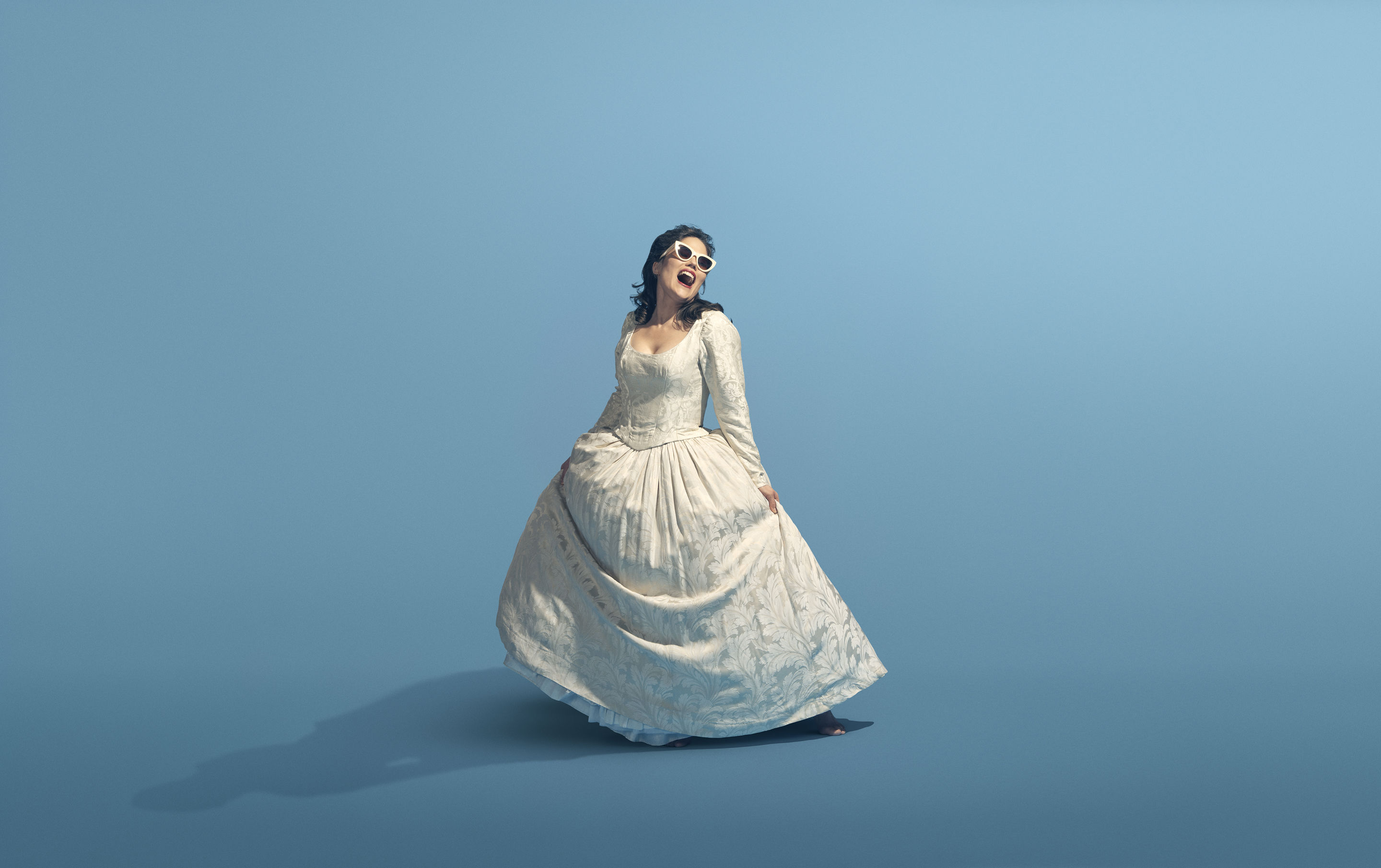 Den Kongelige Sommeropera gæster Viborg og Bjerringbro.