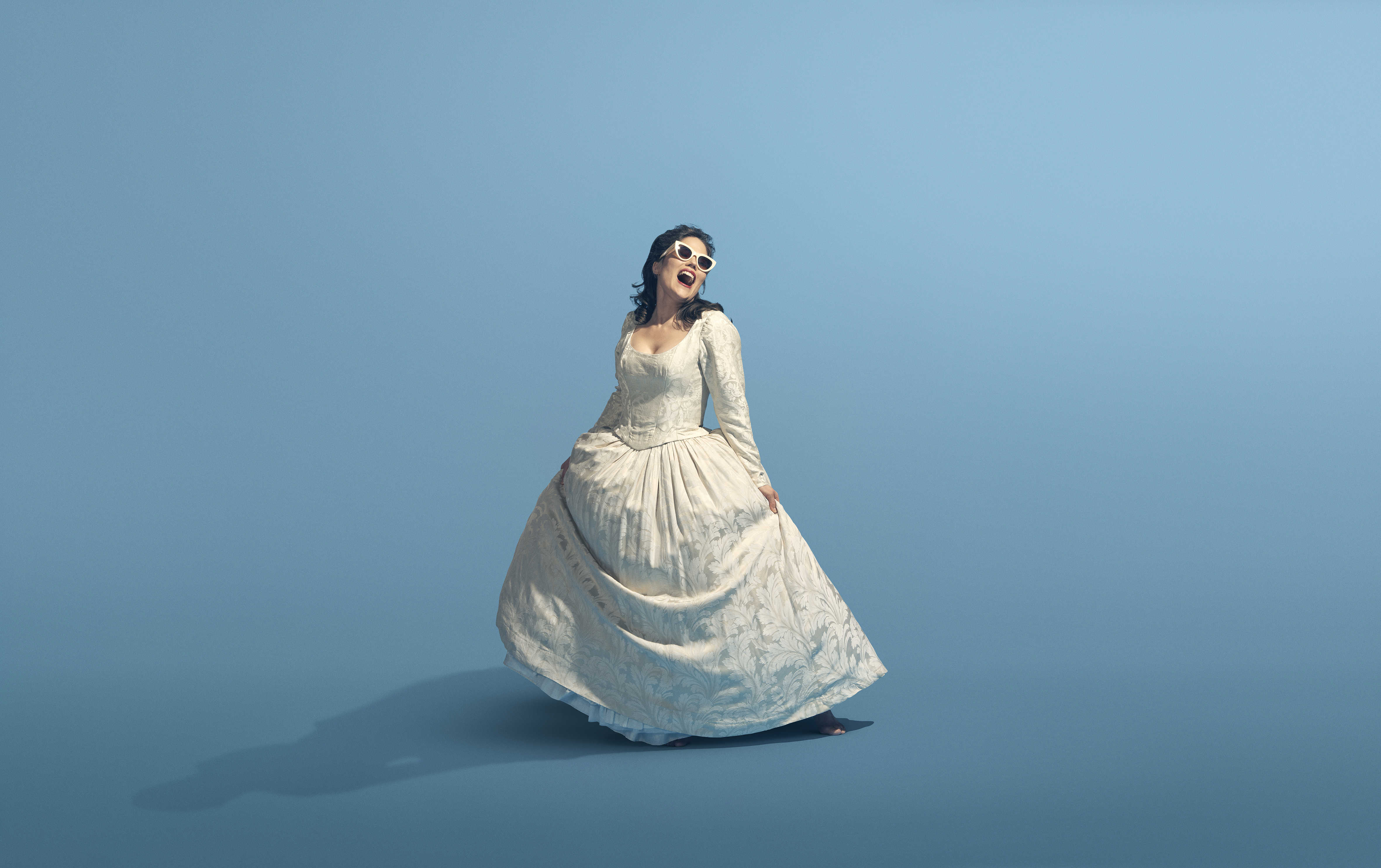 Den Kongelige Sommeropera gæster Viborg og Bjerringbro.