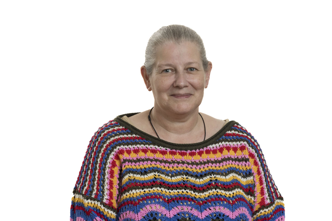 Pernille Diemar