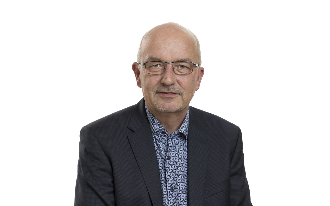 Lars Mogensen