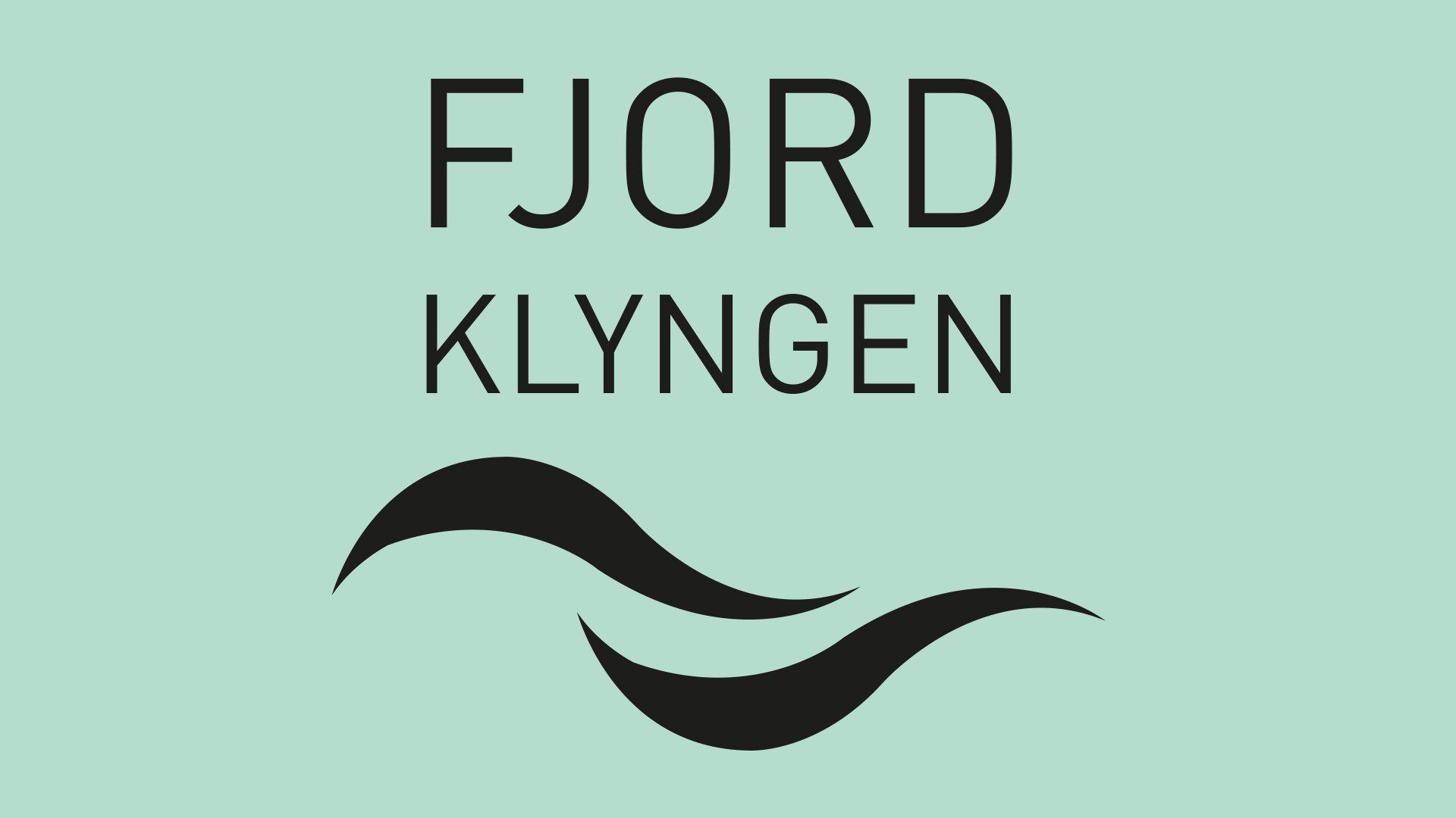 Logo for fjordklyngen
