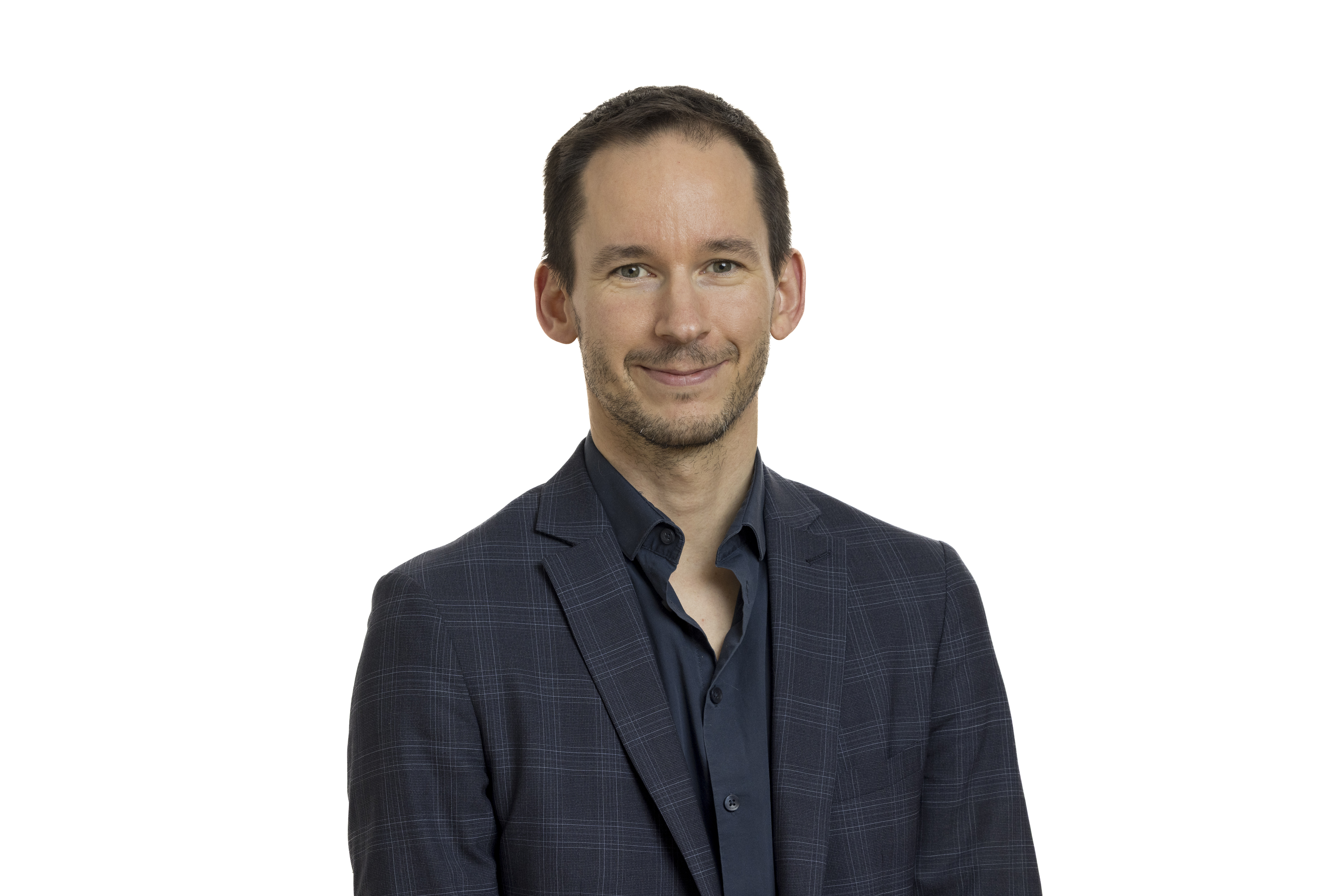 Michael Philip Poulsen