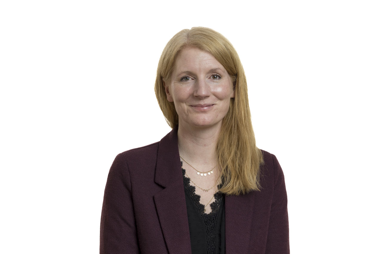 Marie-Louise Høgh