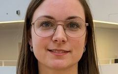 Michelle Høg Bastrup