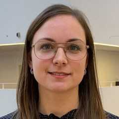 Michelle Høg Bastrup