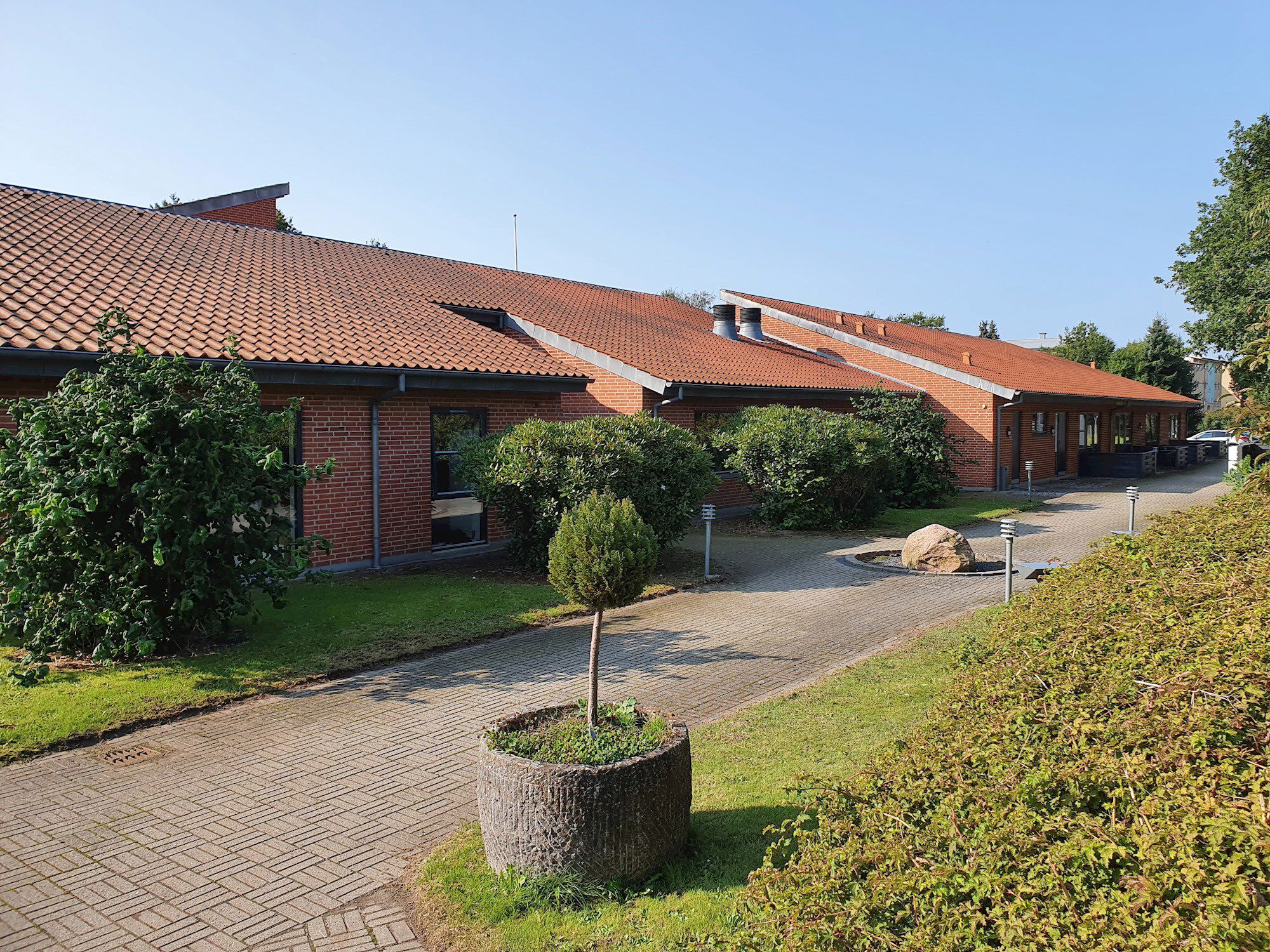 Botilbuddet Stokrosevej