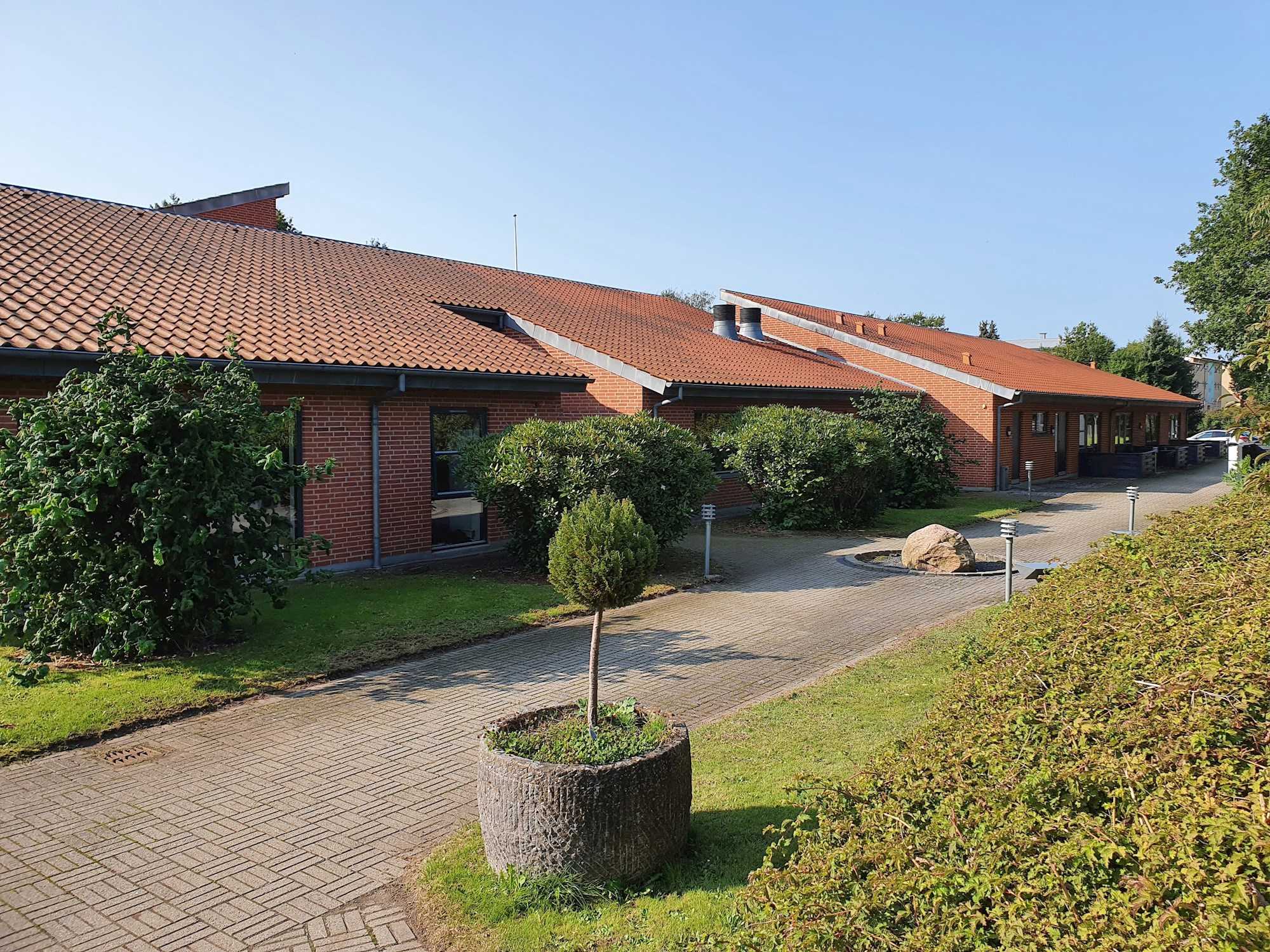 Botilbuddet Stokrosevej