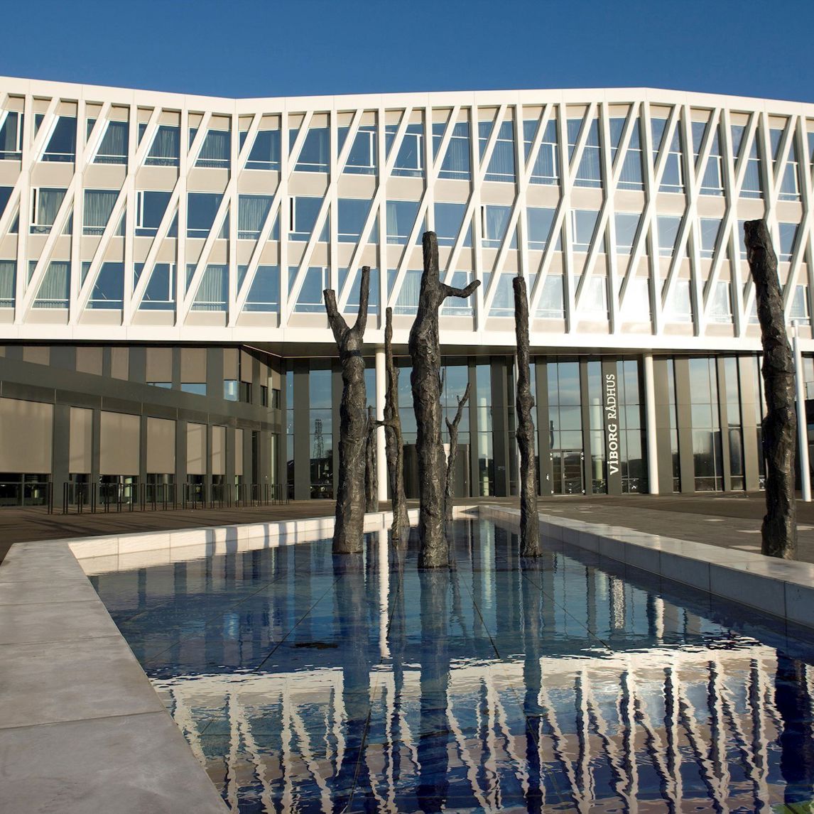 Viborg Rådhus
