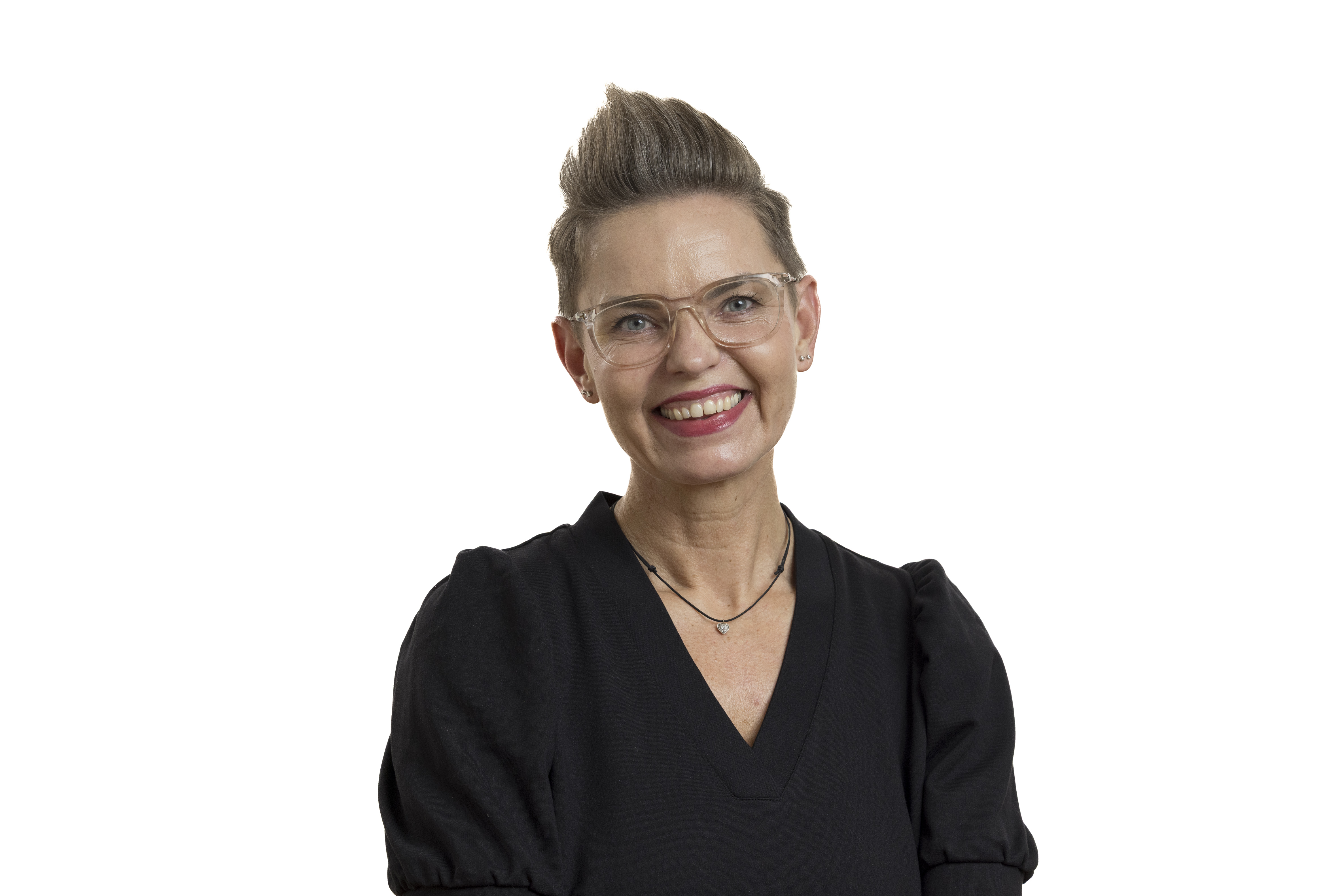 Pernille Dam Marcussen