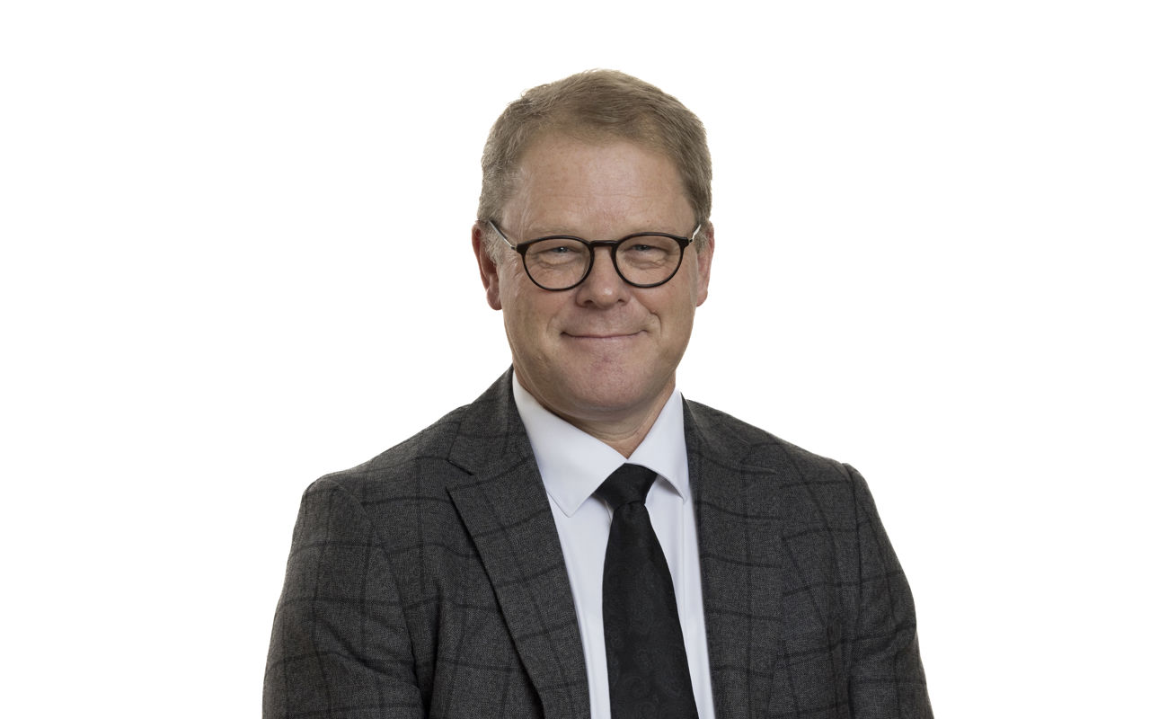 Steffen Drejer