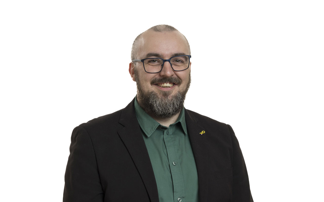 Simon Højer