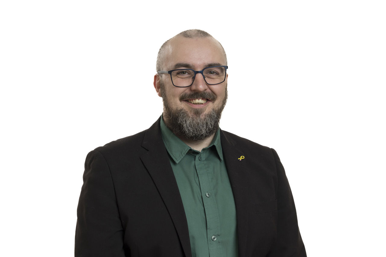 Simon Højer
