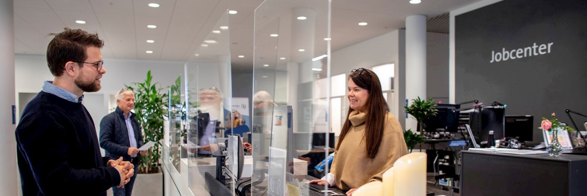 Jobcenter Viborg