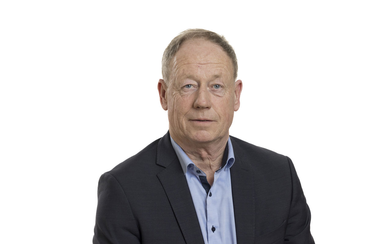 Torsten Nielsen