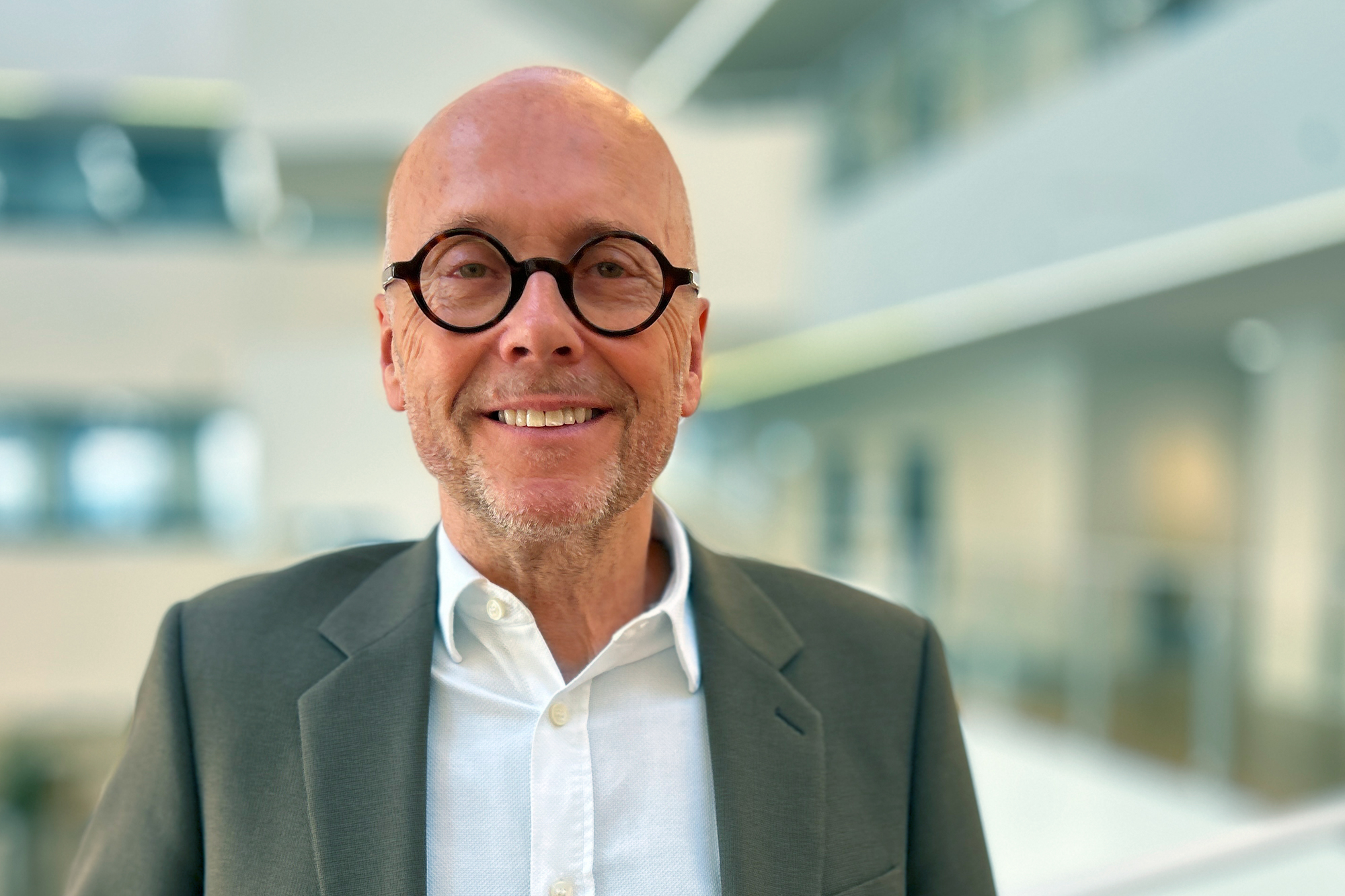 Lars Stentoft